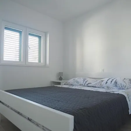 Ferara Apartment