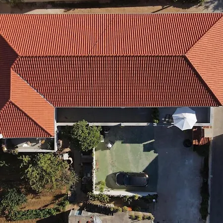 Apartment Ferara Tribalj