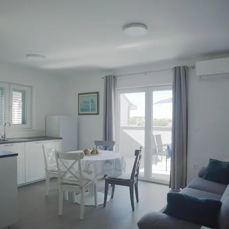 Apartment Ferara Tribunj (Sibenik-Knin)