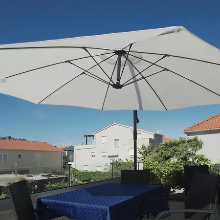 Ferara Apartment